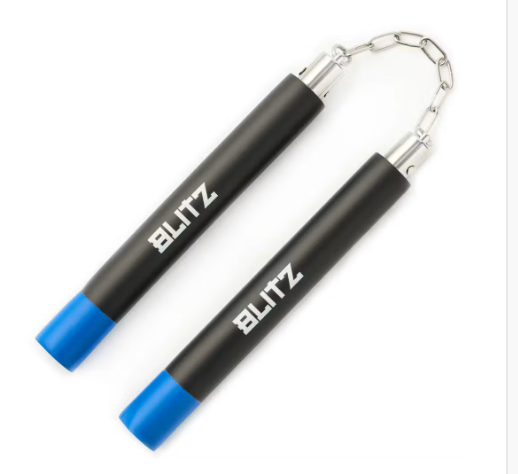 Foam Safety Ball Bearing Nunchaku