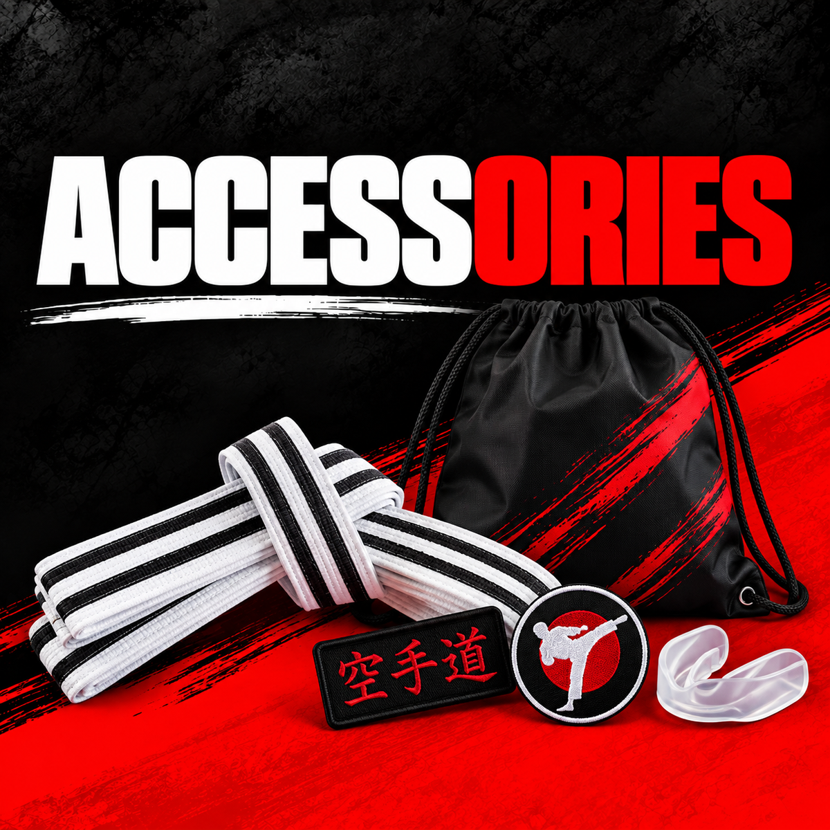 Accessories
