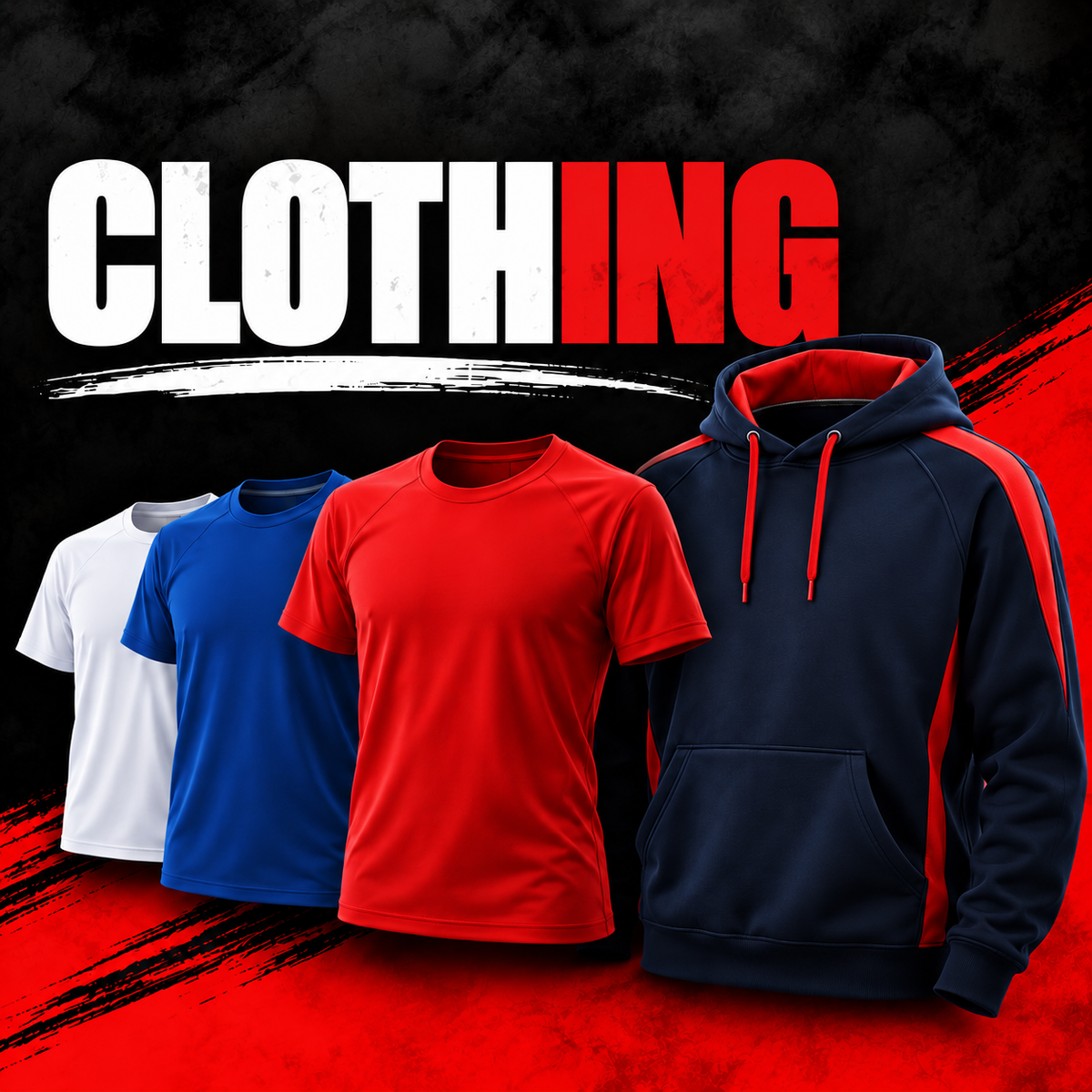 Clothing