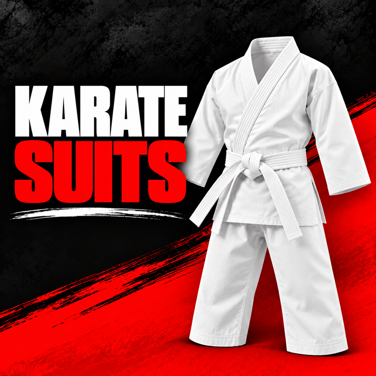 Karate Suits