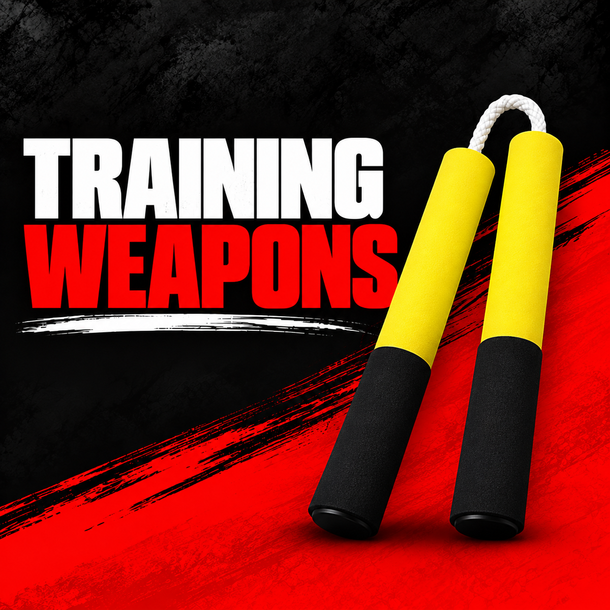 Training Weapons