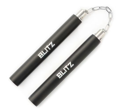 Foam Safety Ball Bearing Nunchaku
