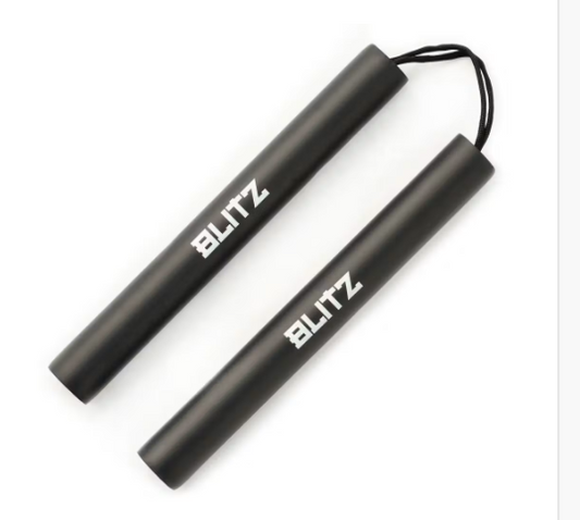 Nunchaku - Foam Cord