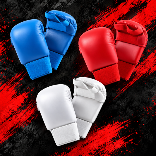 Hand Mitts