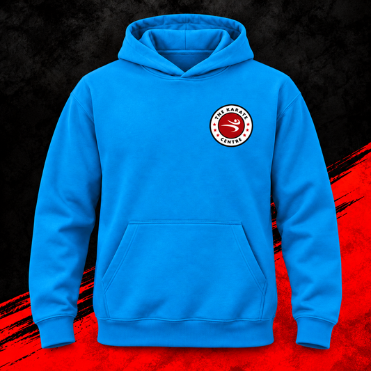 TKC Club Hoodie