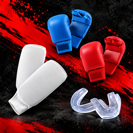 Sparring Pack - Teens & Adults