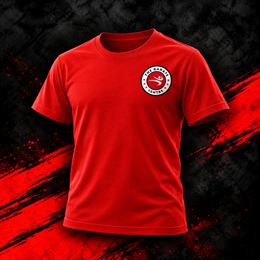 TKC Training T-Shirt