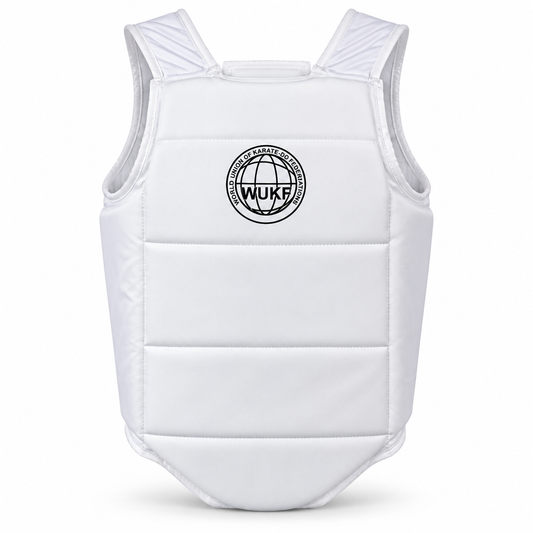 WUKF Approved Chest Guard