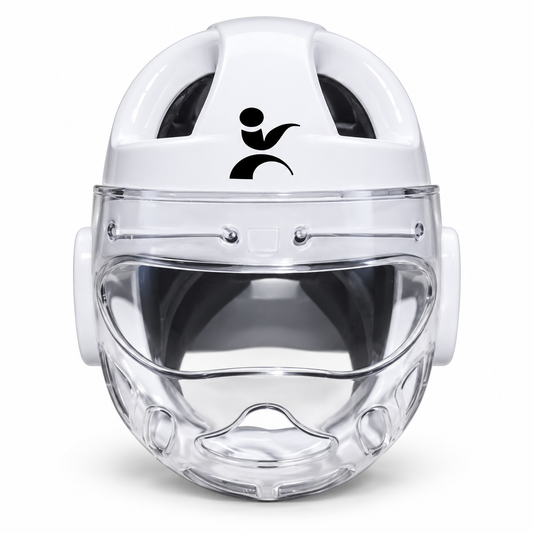WUKF Approved Premium Headguard