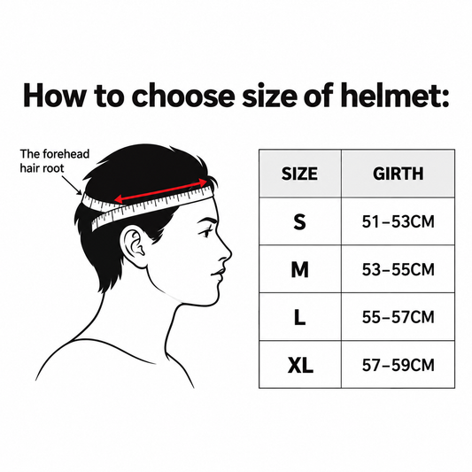 WUKF Approved Premium Headguard
