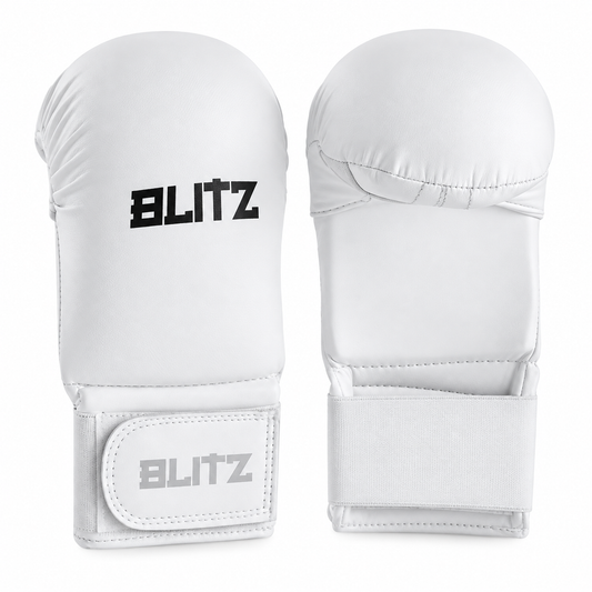 WUKF Approved Hand Mitts
