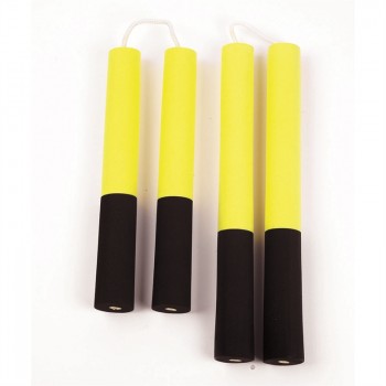 Foam Training Nunchakus