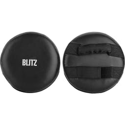 Circular Focus Pads
