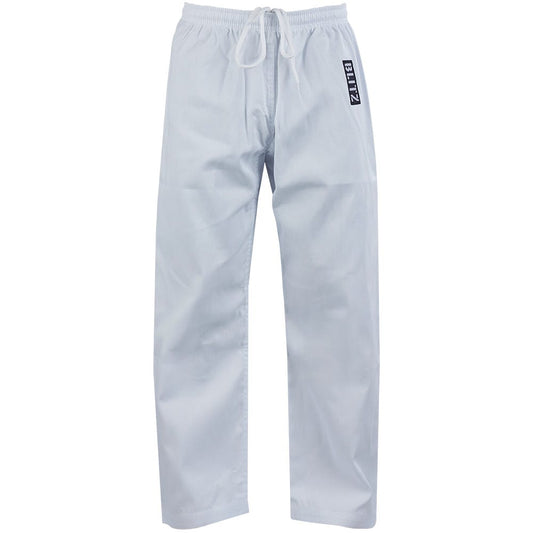 White Karate Pants - Beginner Series