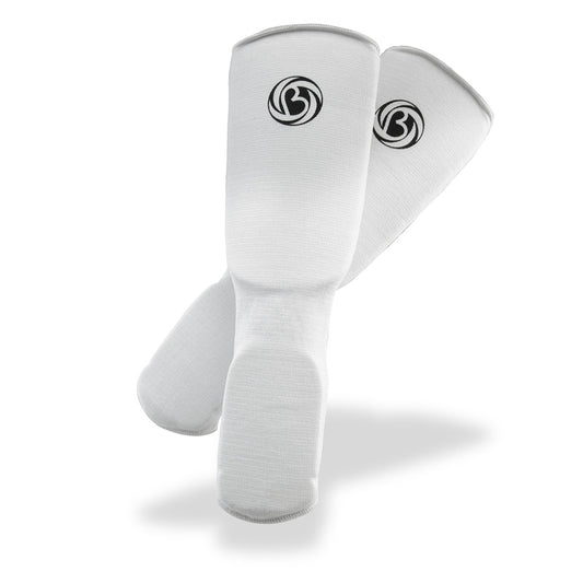 Karate Shin & Instep Guards