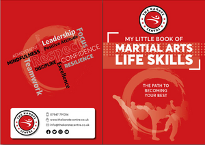 Life Skills Booklet