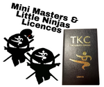TKC Licences - 3 to 6 years ** NEW & RENEWAL **