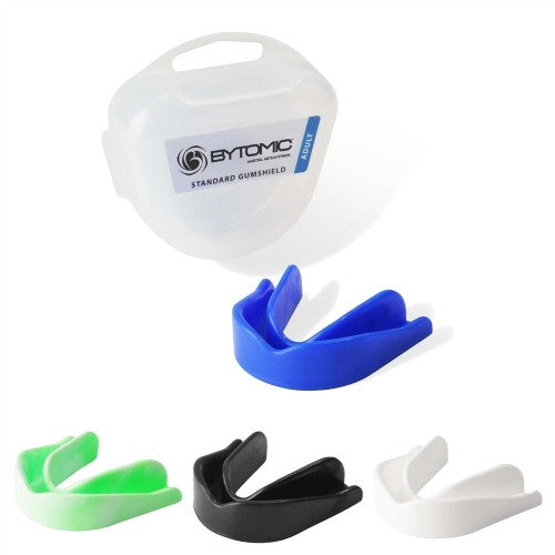 Karate Gum Shield with Case