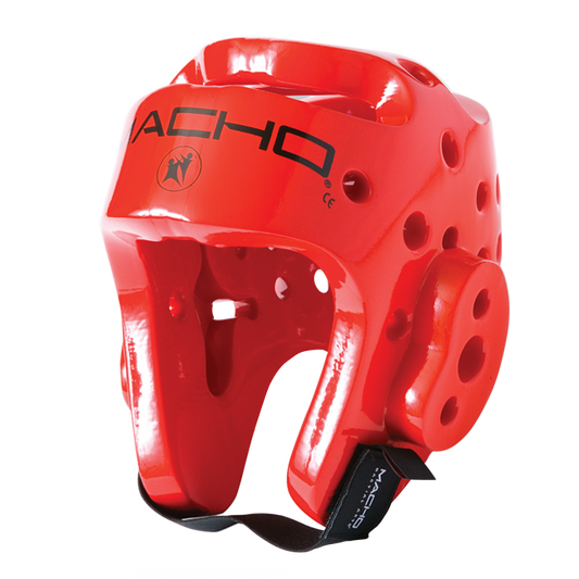 Karate Sparring Headguard