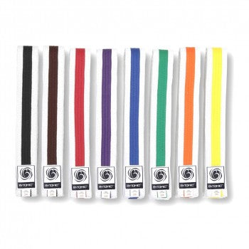 Belts - Little Ninjas
